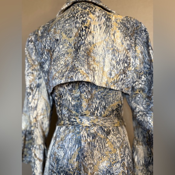 Vintage IQ Paris Coat - Picture 5 of 14